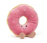 Jellycat Amuseable Doughnut
