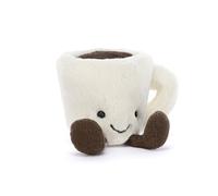 Jellycat - Peluche Amuseable Espresso Cup