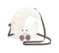 Jellycat Amuseable Moon Bag - L: 6 cm x l: 19 cm x h: 27 cm
