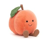 Jellycat Amuseable Peach 15 cm
