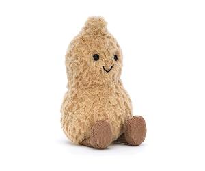 Jellycat Amuseable Peanut - L: 5 cm x l: 7 cm x h: 15 cm