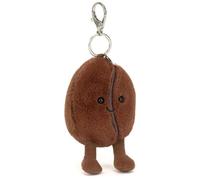 Jellycat Amuseables Breloque pour sac à café