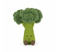 Peluche Amuseable Brocoli (24 cm)