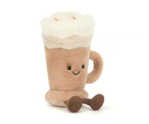 Jellycat Amuseables Latte