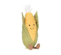 Peluche Amuseable Maïs (27 cm)