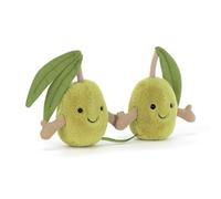 Jellycat Amuseables Paire d'olives