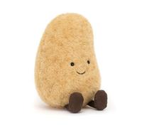 Peluche Amuseable Pomme de terre (19 cm)