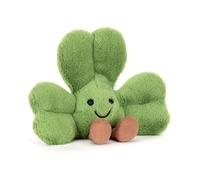 Jellycat Amuseables Siofra Trèfle - Collection printemps Jellycat 2026 Exclusive