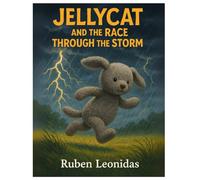 Jellycat and the Race Through the Storm