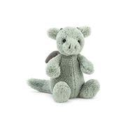 Jellycat Bashful Dragon Small