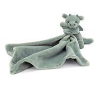 Jellycat - Bashful Dragon Soother 34 cm