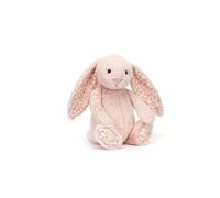 Peluche Lapin blossom rose 31cm Jellycat