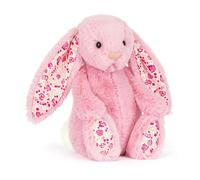 Peluche Blossom Luxe Lapin Blushkin (31 m)
