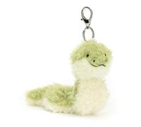 Jellycat Breloque de sac petit serpent