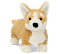 Jellycat Chien Betty Corgi moyen