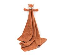 Jellycat - Couverture avec doudou Bashful Fox Cub