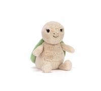 Jellycat Dé à coudre Tortue - Collection printemps 2026 exclusive Jellycat