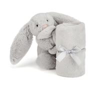 Jellycat Doudou Bashful Silver