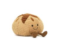 Jellycat Doudou pain au levain Amuseables Sourdough (12 cm)