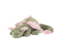 Peluche Dragon Malachy (50 cm)