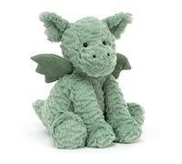 Jellycat Fuddlewuddle Dragon Medium