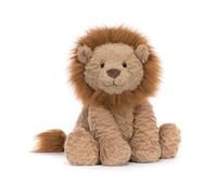 Jellycat - Peluche Lion Fuddlewuddle Medium