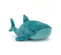 Gobfrey Whale Shark