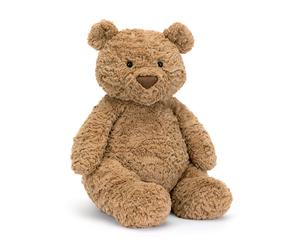 Jellycat - Grande Peluche Ours Bartholomew