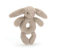 Jellycat Hochet à anneau timide