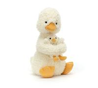 Jellycat Huddles Duck