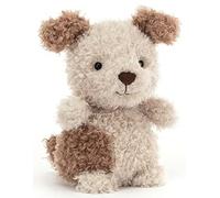 Jellycat Little Pup Décoration en peluche à collectionner