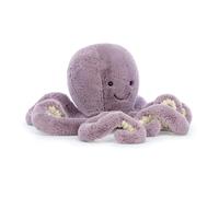 Jellycat Maya Octopus Little - H : 32 cm x L : 11 cm