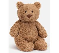 Jellycat Ours Bartholomew de taille moyenne Marron