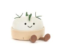 Jellycat - Peluche Amuseable Camembert