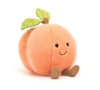 Jellycat - Peluche Amuseable Peach