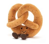 Jellycat - Peluche Amuseable Pretzel