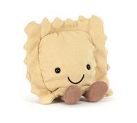Jellycat - Peluche Amuseable Ravioli