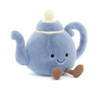 Jellycat - Peluche Amuseable Théière Vicky