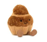 Jellycat - Peluche Amuseables Brigitte Brioche