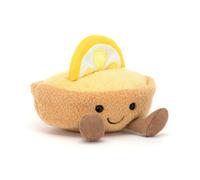 Peluche Tarte au citron Collette Jellycat