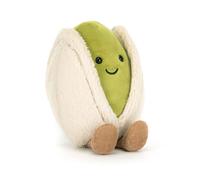 Peluche Amuseable Horatio Pistache (14 cm)