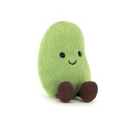 Peluche Amuseable Soyella l'Edamame (13 cm)