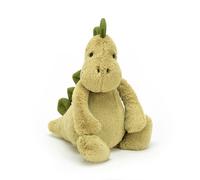 Jellycat - Peluche Bashful Dino Original Medium