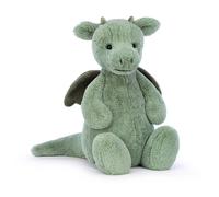 Jellycat - Peluche Bashful Dragon - Really Big