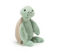Jellycat - Peluche Bashful Turtle Original Medium