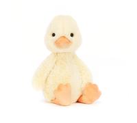 Jellycat - Peluche Canard Bashful Duckling Original