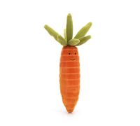 Jellycat - Peluche Carotte Vivacious Vegetable Carrot