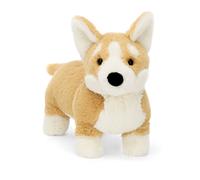 Jellycat - Peluche chien Betty Corgi