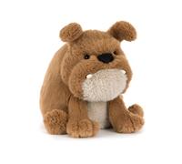 Jellycat - Peluche Chien Derreck Bulldog