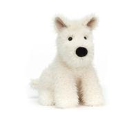 Jellycat - Peluche chien Munro Scottie Dog